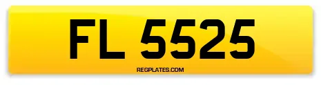 FL 5525