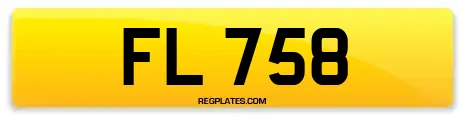 FL 758
