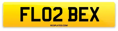 FL02 BEX