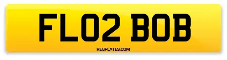 FL02 BOB