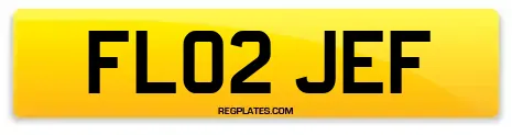 FL02 JEF