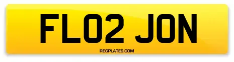FL02 JON