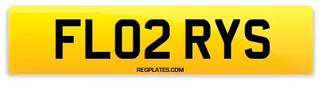 FL02 RYS