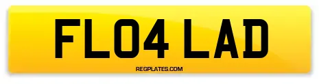 FL04 LAD