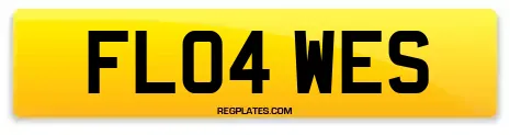 FL04 WES