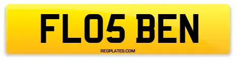 FL05 BEN