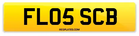 FL05 SCB