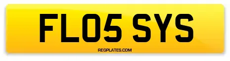 FL05 SYS