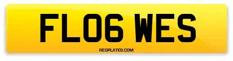 FL06 WES