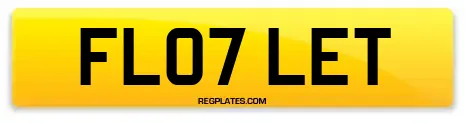 FL07 LET