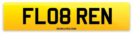 FL08 REN