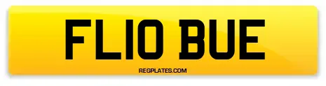 FL10 BUE