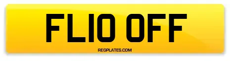 FL10 OFF