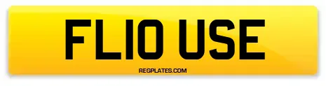 FL10 USE