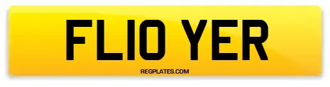 FL10 YER