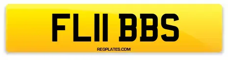 FL11 BBS