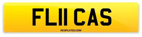 FL11 CAS