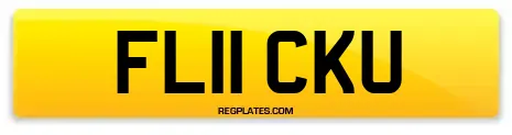 FL11 CKU