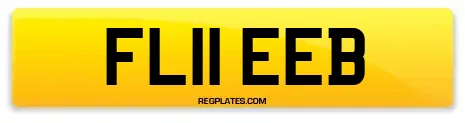 FL11 EEB