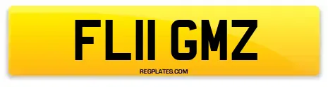 FL11 GMZ