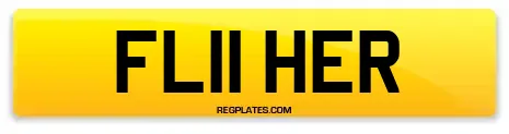 FL11 HER