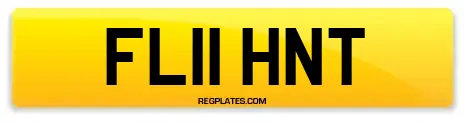 FL11 HNT