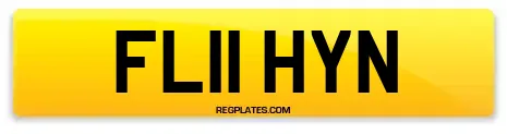 FL11 HYN