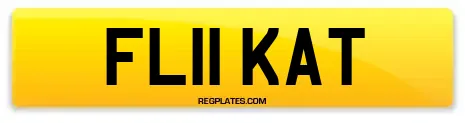 FL11 KAT