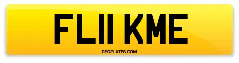FL11 KME