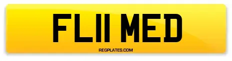 FL11 MED