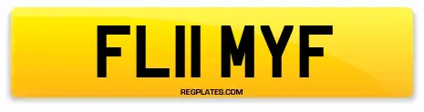 FL11 MYF
