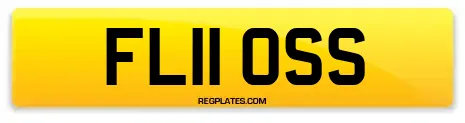 FL11 OSS