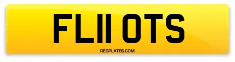FL11 OTS