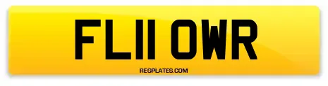 FL11 OWR
