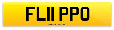 FL11 PPO
