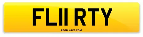 FL11 RTY