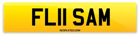 FL11 SAM