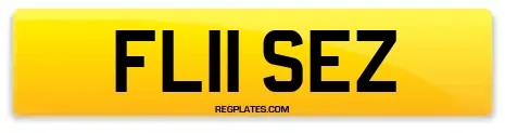 FL11 SEZ