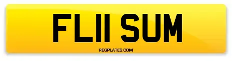 FL11 SUM