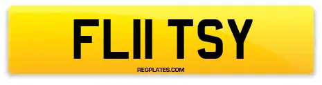 FL11 TSY