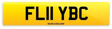 FL11 YBC