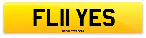 FL11 YES