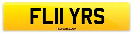 FL11 YRS