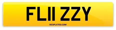 FL11 ZZY