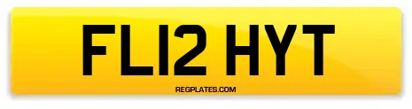 FL12 HYT