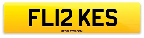 FL12 KES