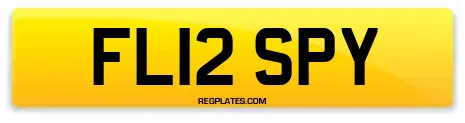 FL12 SPY