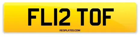 FL12 TOF
