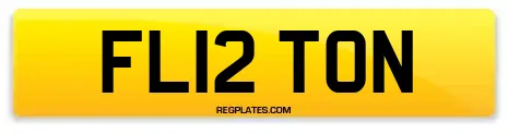 FL12 TON
