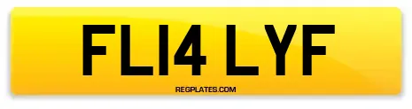 FL14 LYF